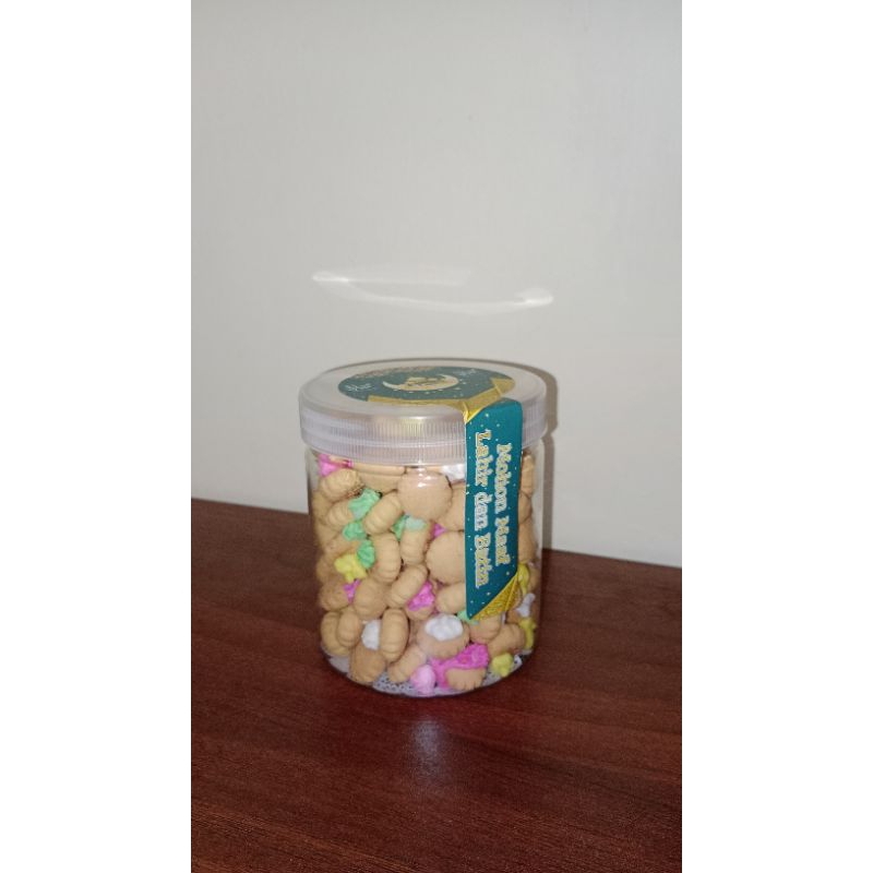 

Gemrose Toples 600ml