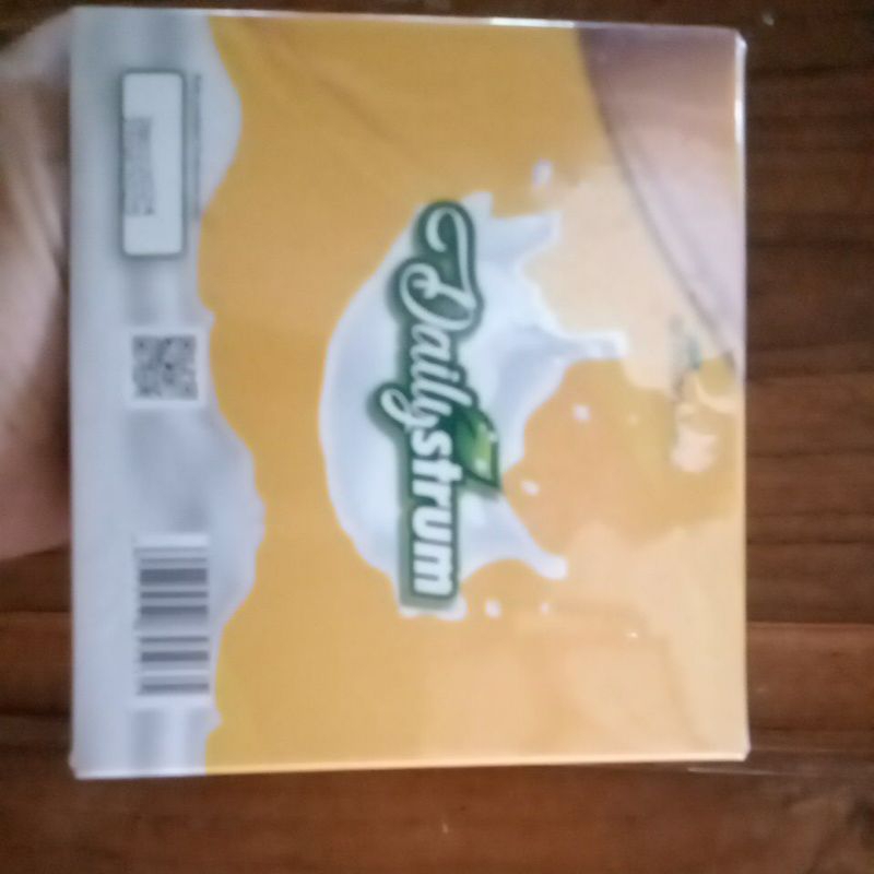 

minuman kesehatan daily strum