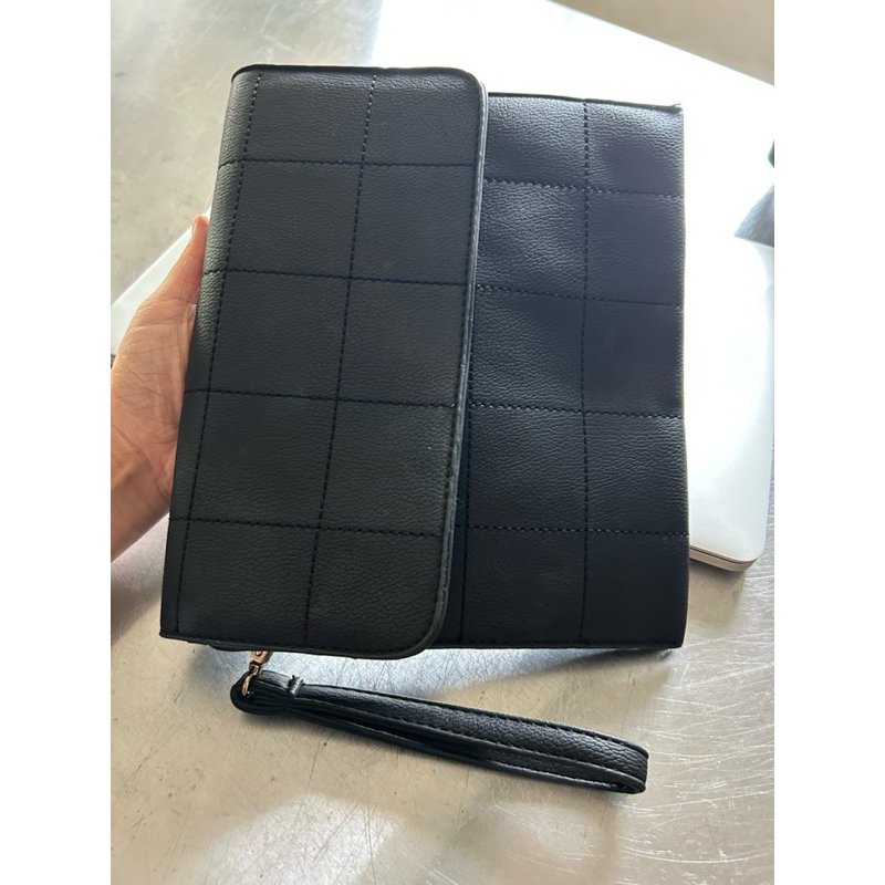 ENVELOPE CLUTCH BAG TAS PESTA SIMPEL LES FEMMES PRELOVED