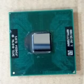 Procesor Laptop Core2Duo