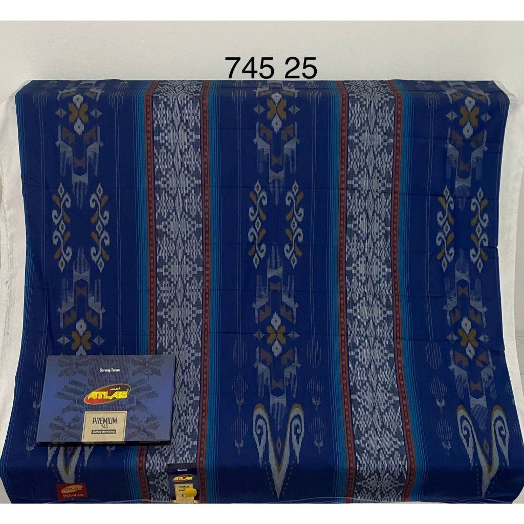 SARUNG ATLAS PREMIUM 750 // 745