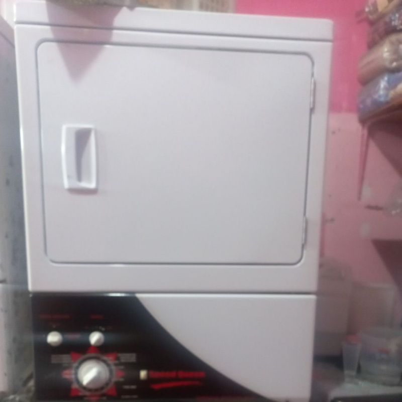 dryer speed queen 15kg