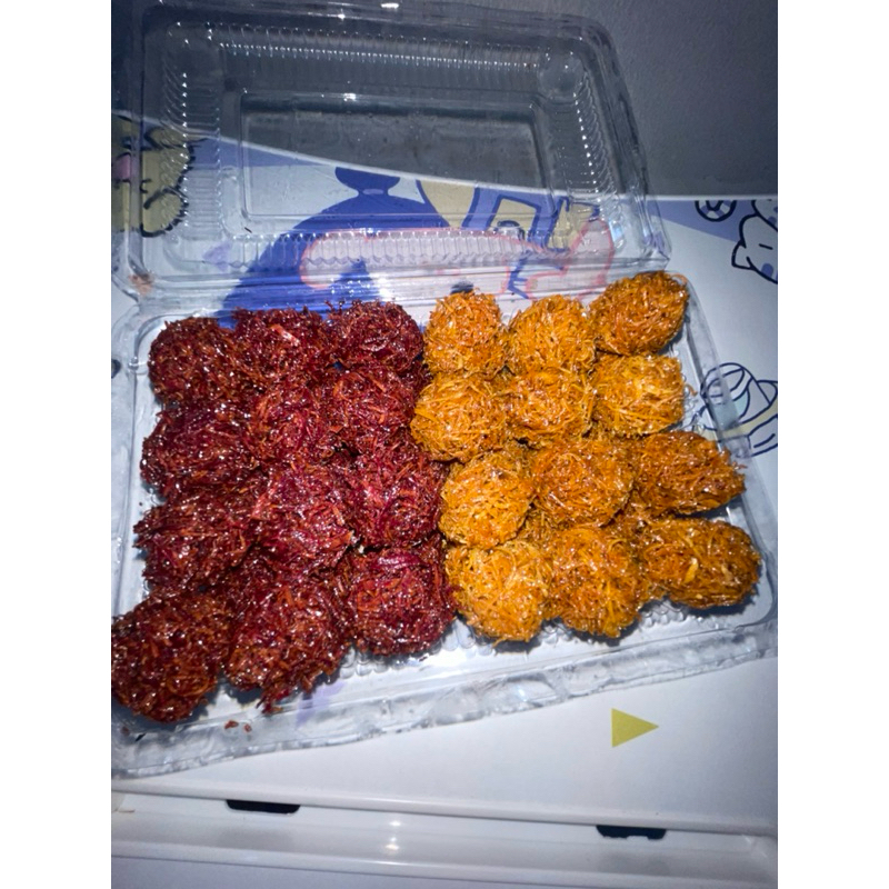 

GRUBI / KREMES ISI 42 BUTIR