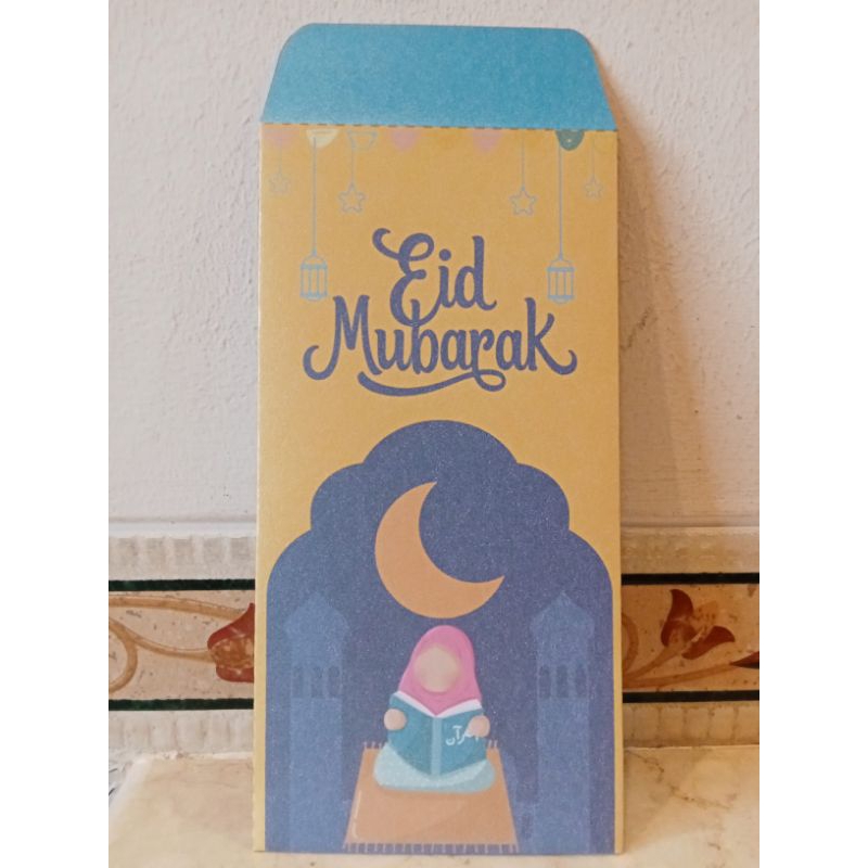 

Amplop Gede muat Rp1jutaan NEW GLITTER