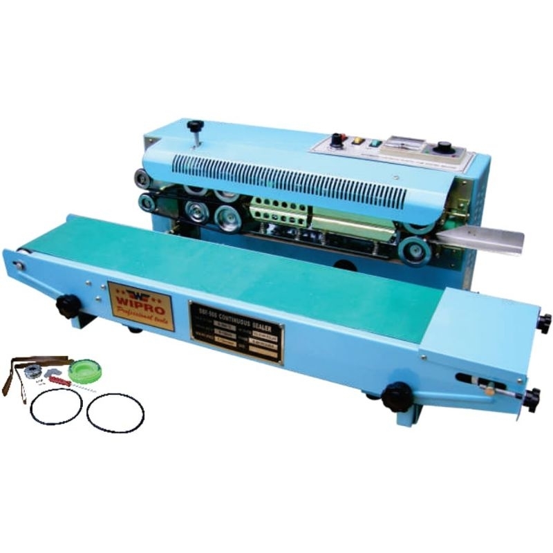 Wipro Mesin Plastik Sealer DBF-900