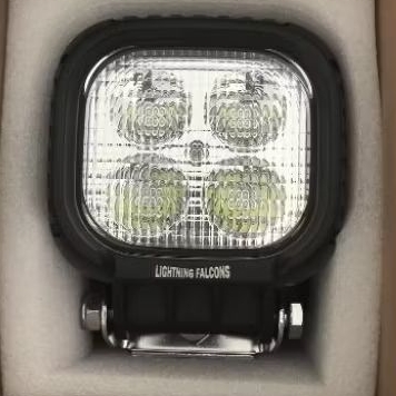 Lampu mata 4 Original Falcons 40 Watt