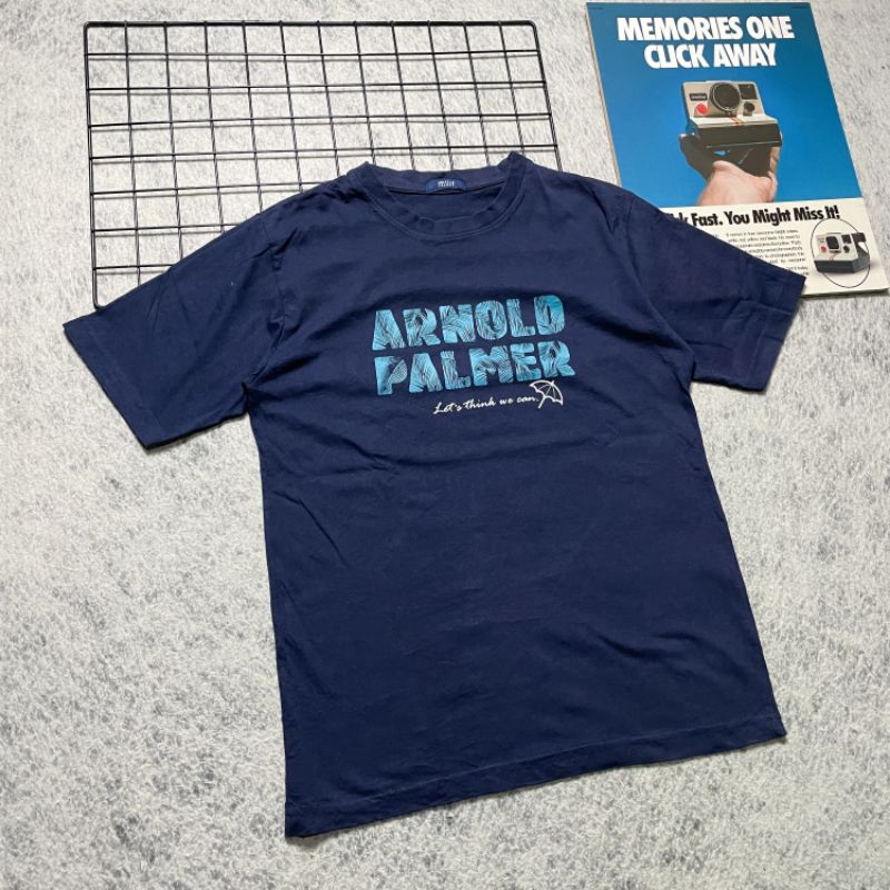 KAOS ARNOLD PALMER SECOND ORIGINAL