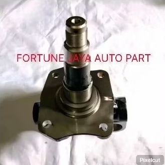 kenakel / knuckle Rino saurus 125 130 145HT dan Hino Dutro kiri original