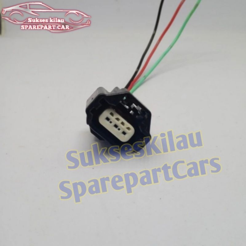 Soket Ckp Cmp Nissan Xtrail T30 Serena C24