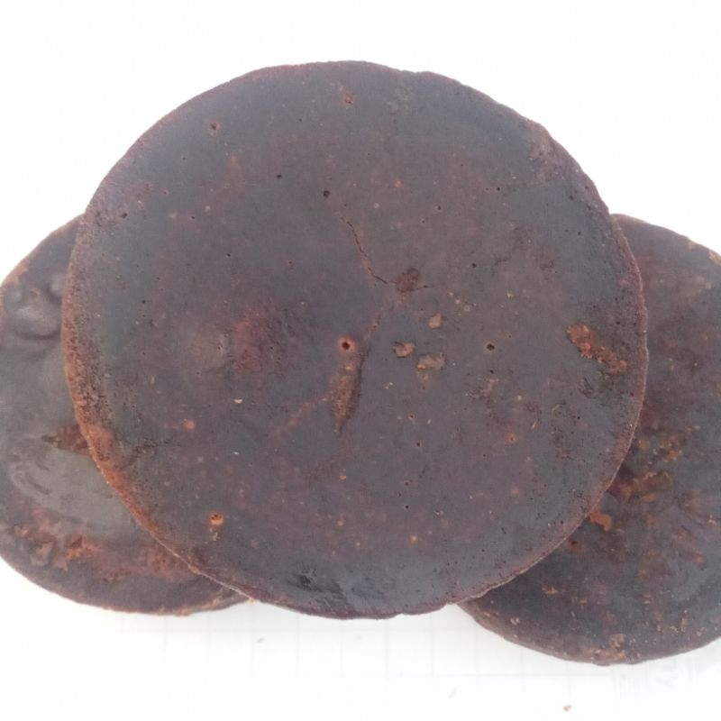 

Gula Aren asli Brown Alami 5kg Aren sugar Brown food original