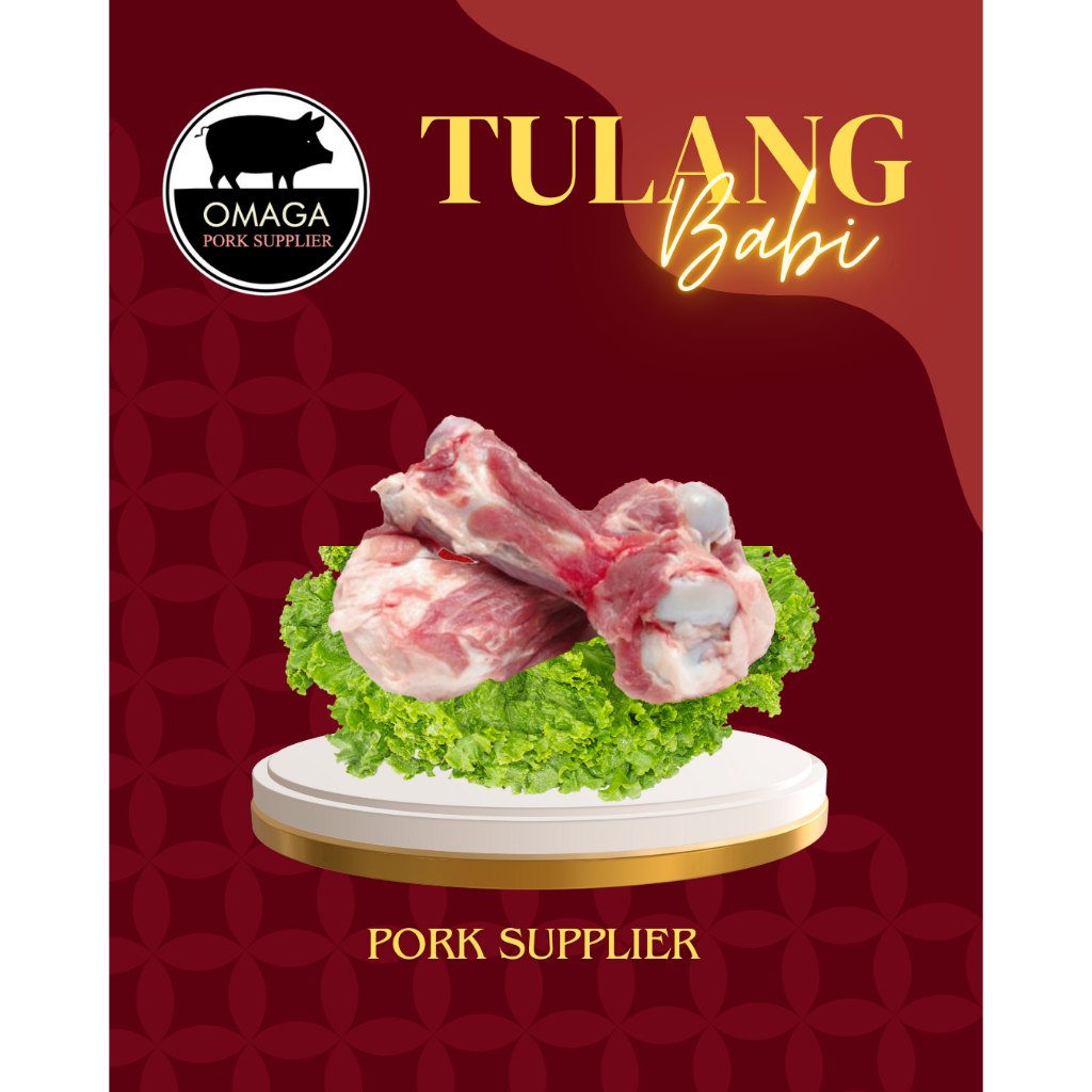 

Tulang Engkel BABI