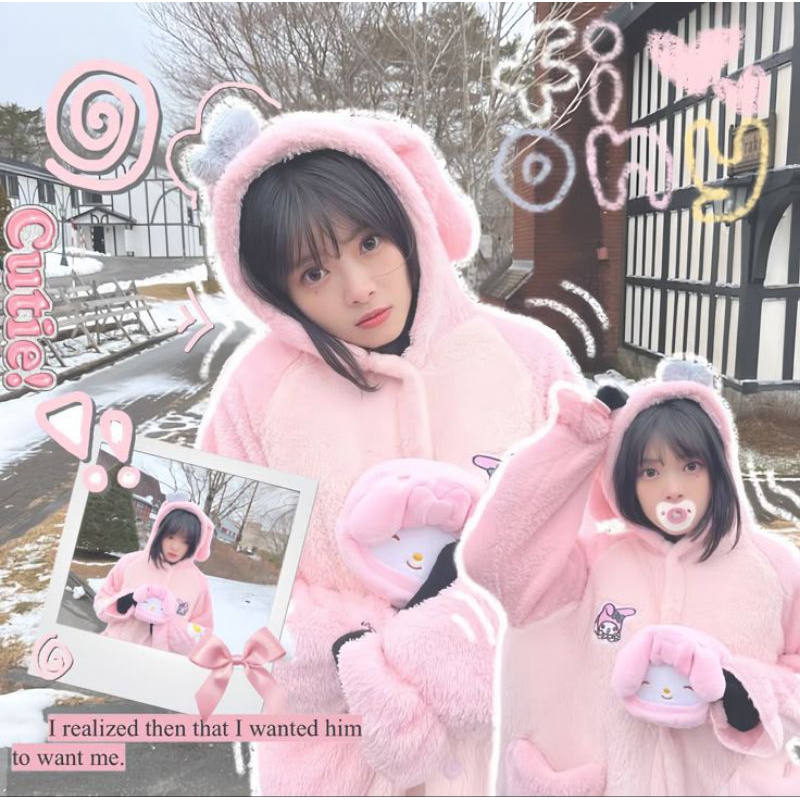 

Baca Desk! Tambahan Packing (Extra Packing)