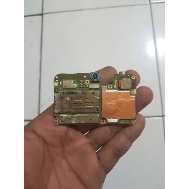 Mesin Hp Vivo Y95 Minus mesin mati jual saja