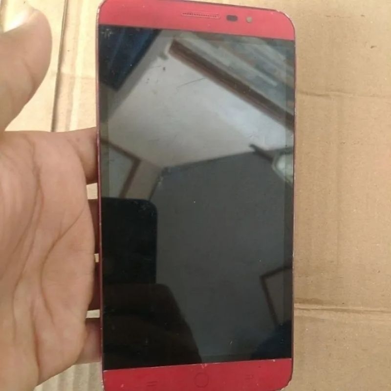 Lcd Tc HP Coolpad Y75 ORI
