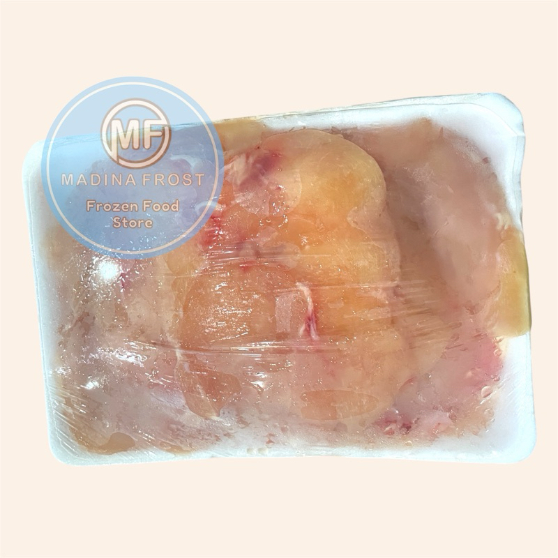 

SLICE FILLET DADA AYAM 500g