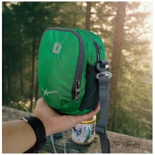 tas selempang consina xposed | original