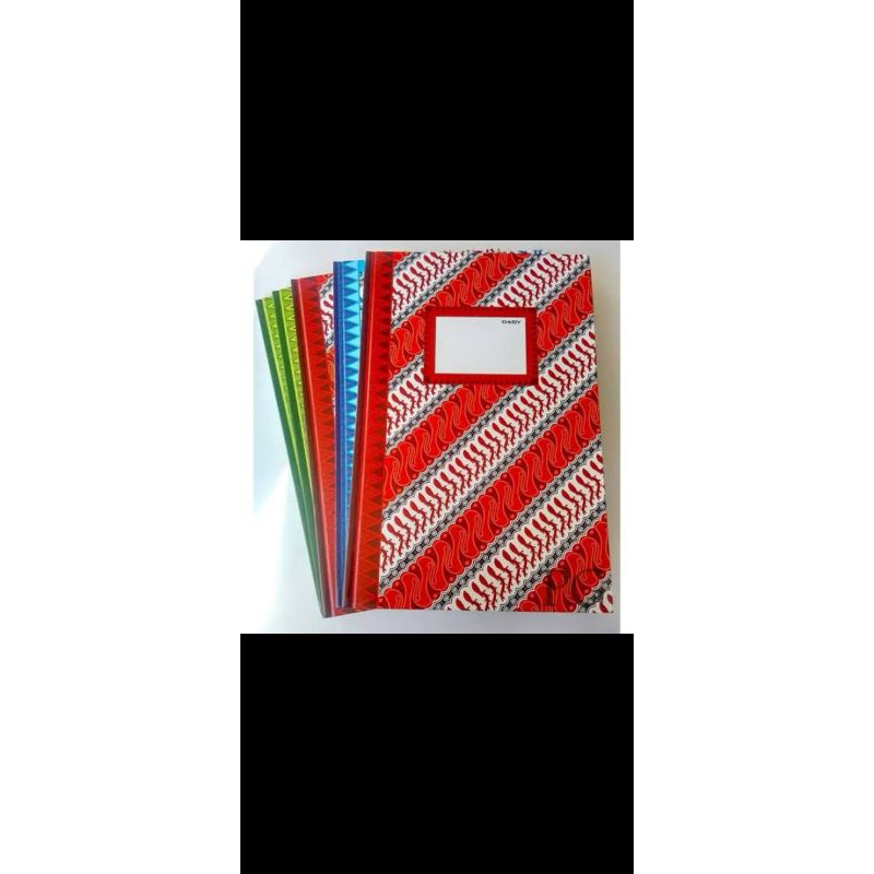 

Buku Tulis Besar