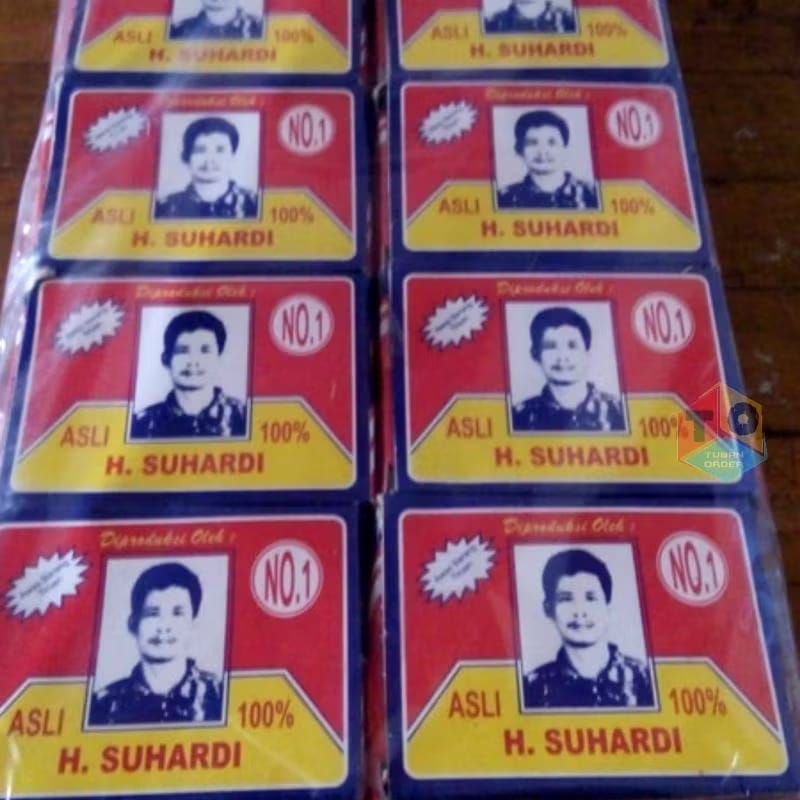 

KODE B | TRASI UDANG SUPER H. SUHARDI ASLI TUBAN 1 KG GRATIS ONGKIR