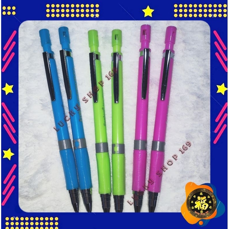 

Pensil Mekanik 2.0 mm | 1 PCS