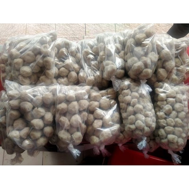 

BAKSO