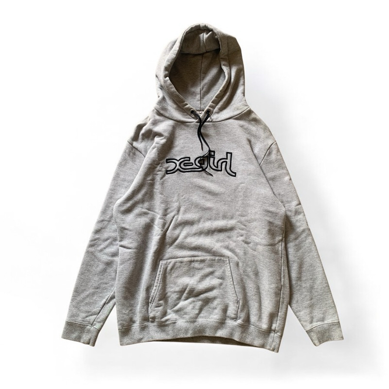 Hodie X girl