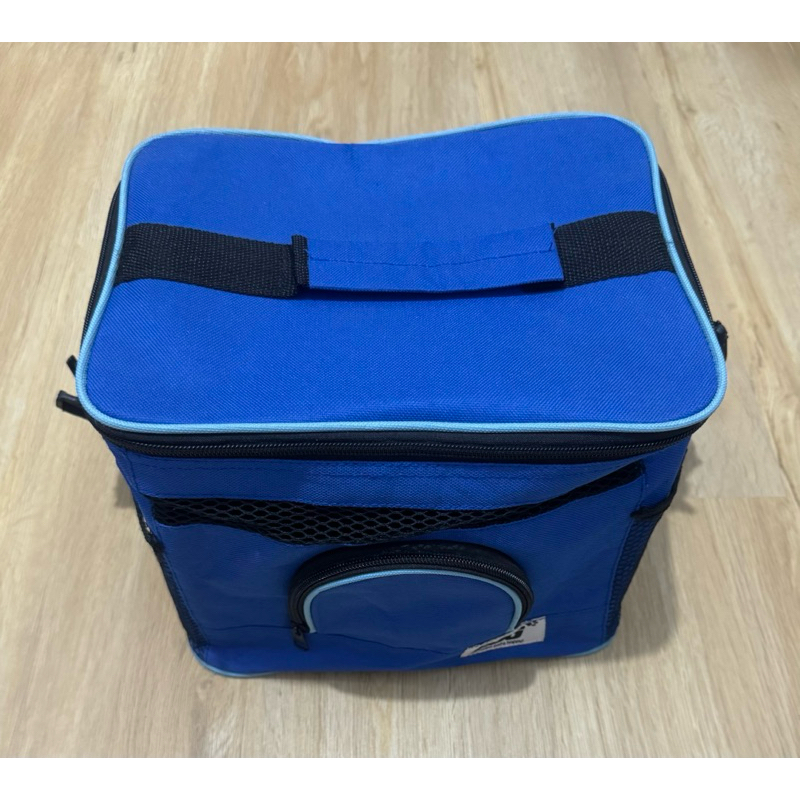 Travel Cage Mini - Tas Kandang Untulan - Burung - Sugar Glider - Hamster - Kelinci - Landak Dll