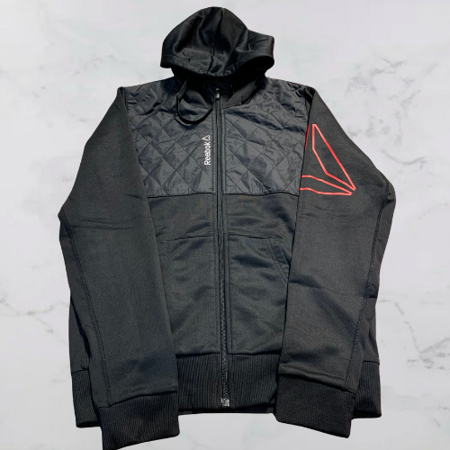 Reebok Tracktop Jacket
