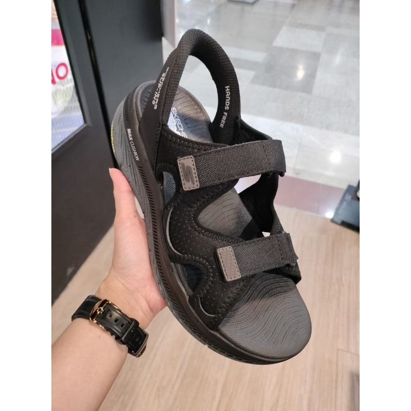 Sandal skechers men original