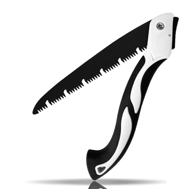 GERGAJI LIPAT PORTABLE PEMOTONG KAYU / GERGAJI PORTABLE LIPAT ORI