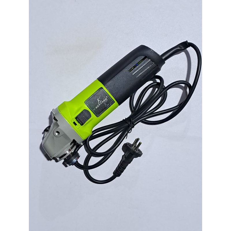 KENTARO GERINDA 100mm 750 watt strong power