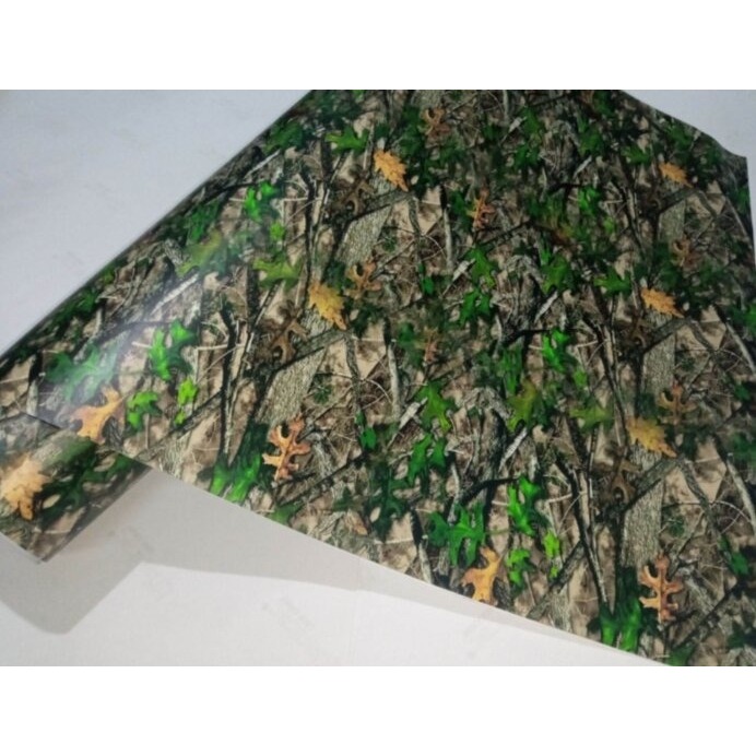 

STIKER CAMO HTC 50X50CM