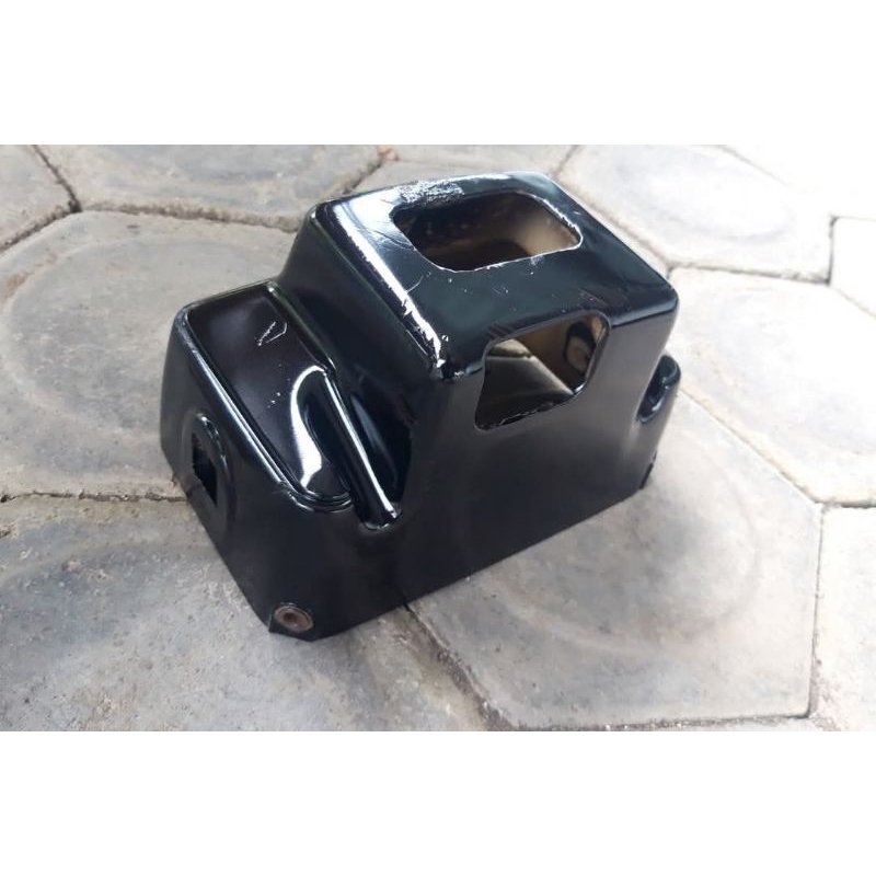 Batok lampu depan Kawasaki Binter Merzy CDI / AR 125 / GTO original