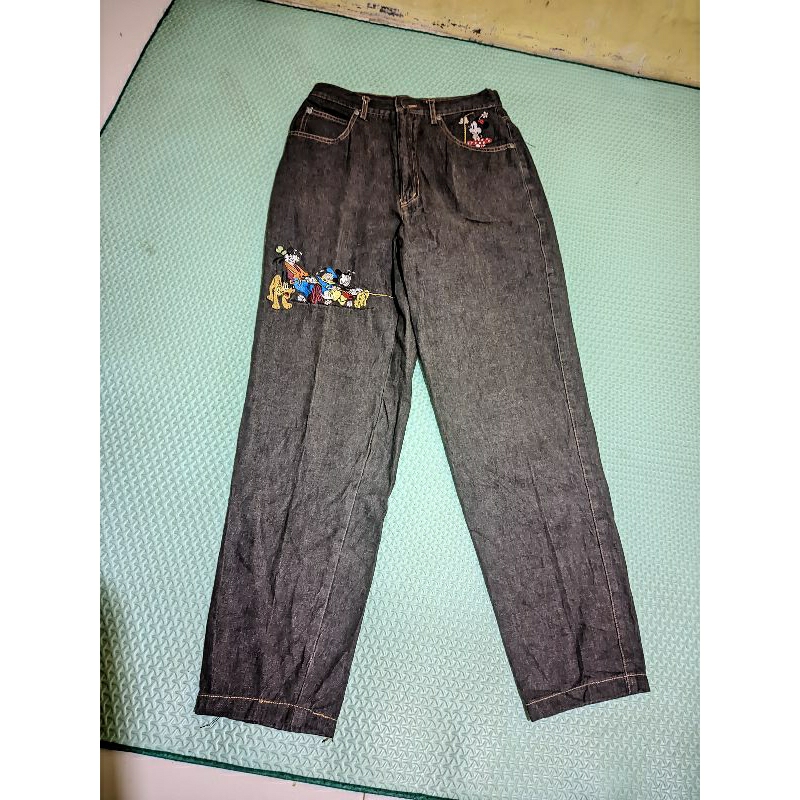 HW mickey mouse Vintage
