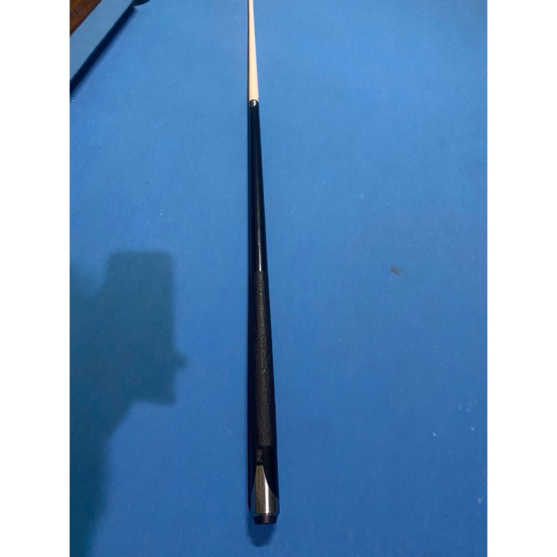 predator p3 +shaft severus