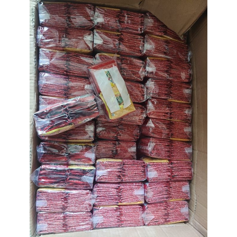 

Jamu GunAlami Gumuk alami sehat original isi 30pack