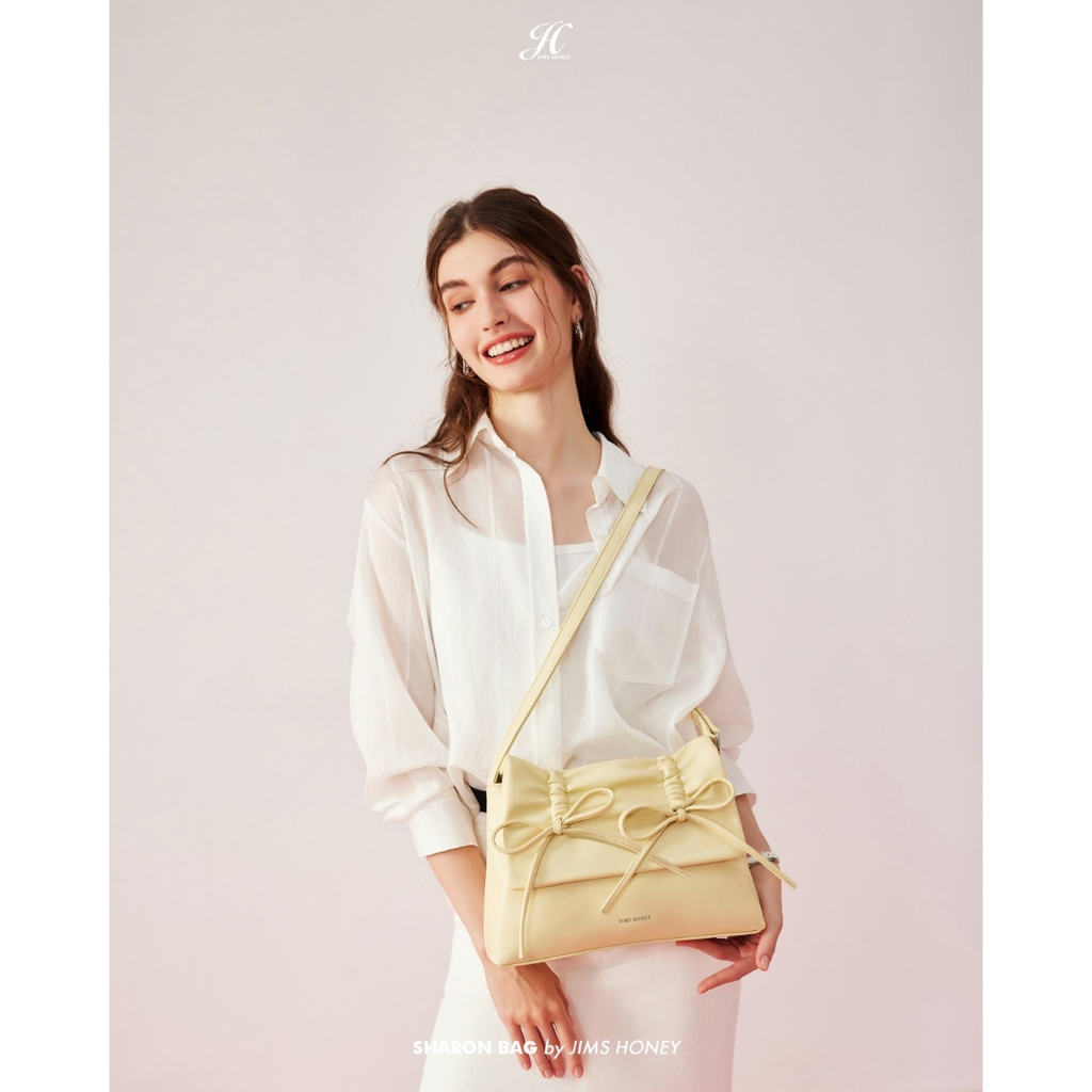 Jims Honey Sharon Bag / Shoulder Bag Jims Honey Wanita