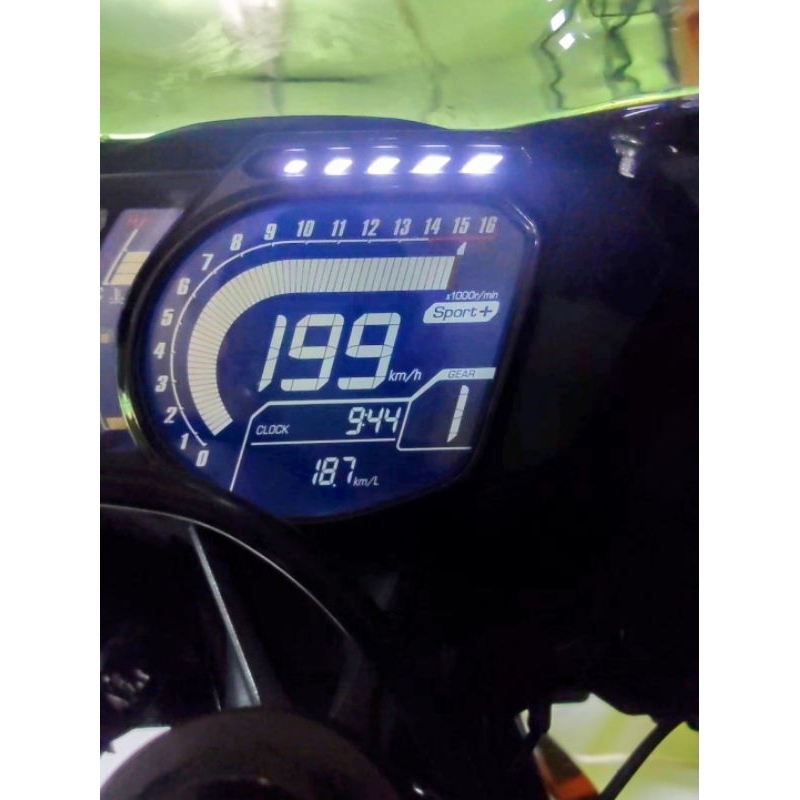 Jasa Remap ECU CBR250RR - RPM Limiter, ignition, Fuel dan Backfire