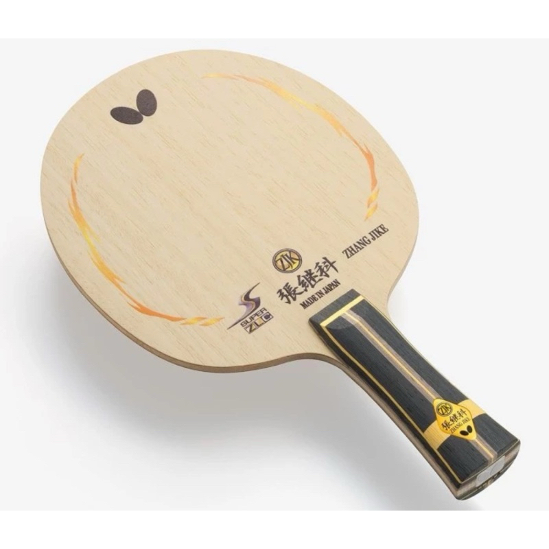 zhang jike super zlc