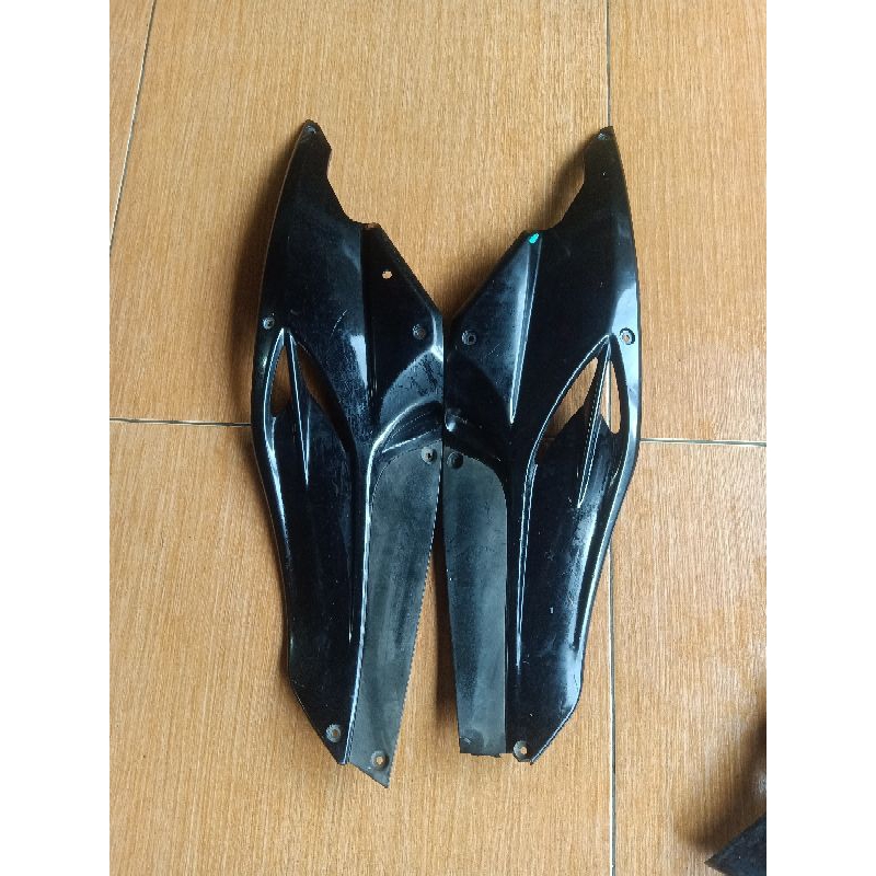 COVER AKI/TUTUP AKI SUZUKI SKYWAVE ORIGINAL COPOTAN