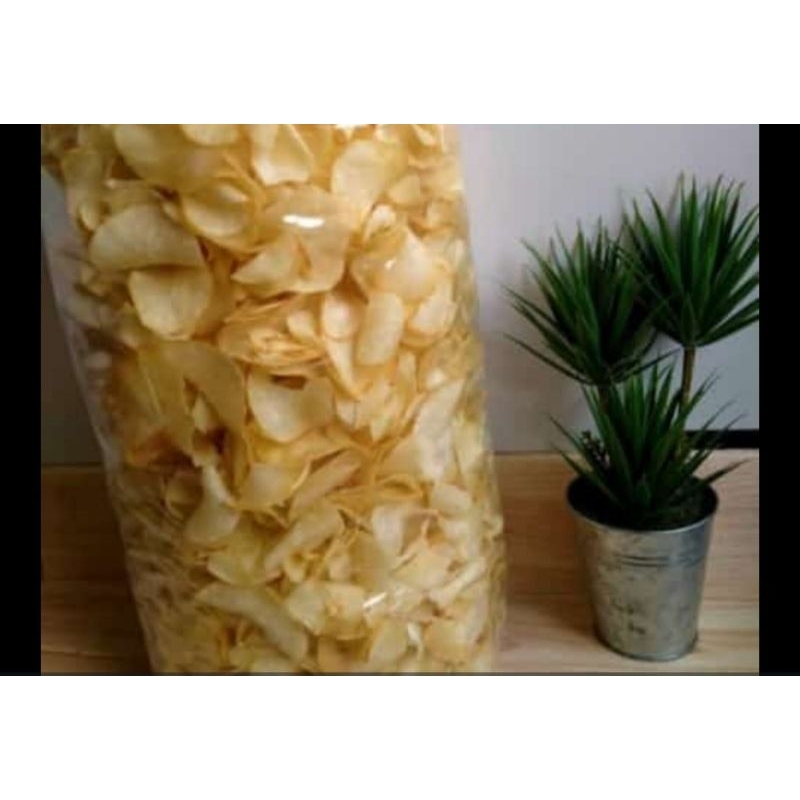 

Keripik Ceriping Singkong