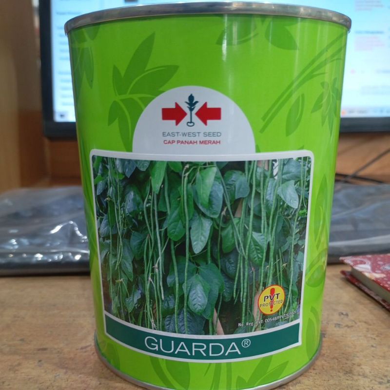 

cap panah merah Guarda 500gr