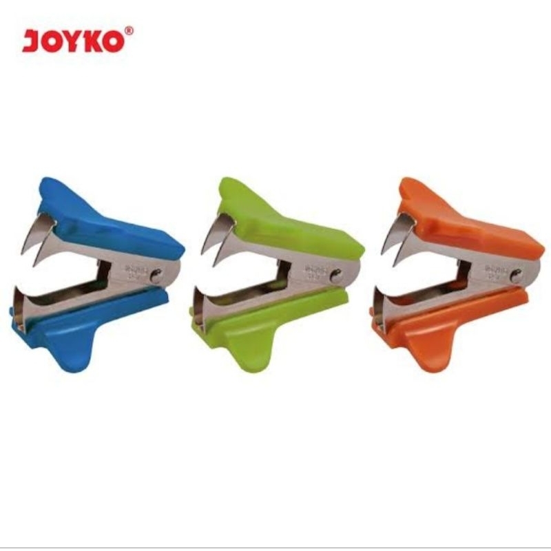 

STAPLES REMOVER SR-51 JOYKO / ALAT PENCABUT STAPLES KLIP SE 51 JOYKO