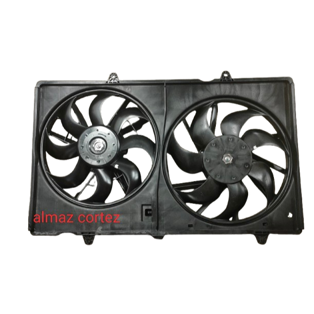 EXTRA FAN KIPAS RADIATOR MESIN WULING ALMAZ 23647126