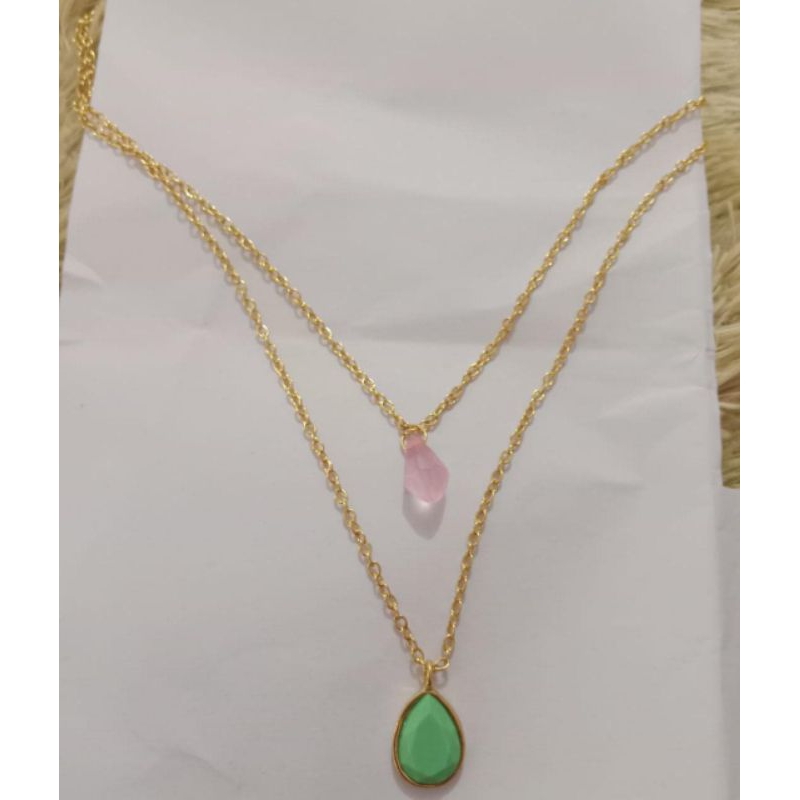 Kalung Sophie Martin