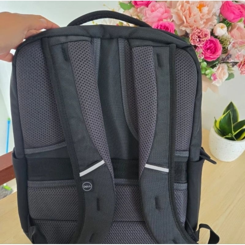 Dell Backpack Pro 15 Tas Ransel Laptop