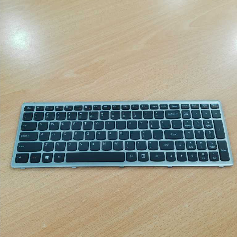 Keyboard Laptop Lenovo IdeaPad Z500 / Z500A / Z500G / P500