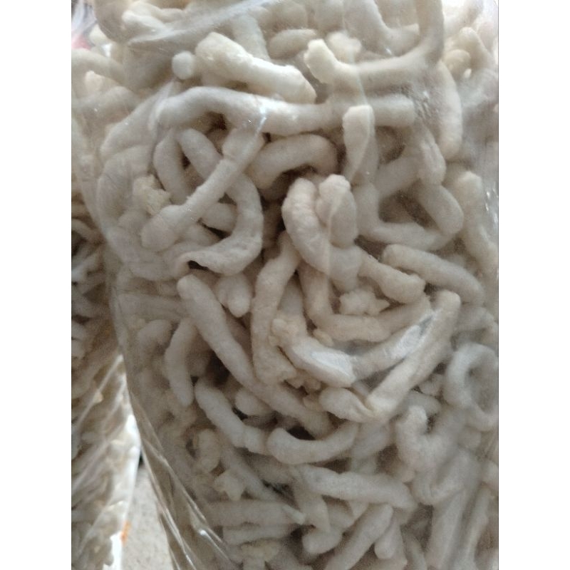 

RB22 Cibak/bal 3,5kg (babangi viral) khas bandung