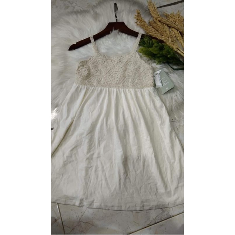 overall anak 4-6 tahun H&M