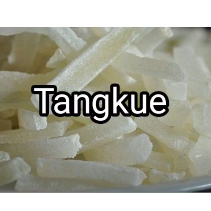 

Tangkue Manisan buah Kundur 200g