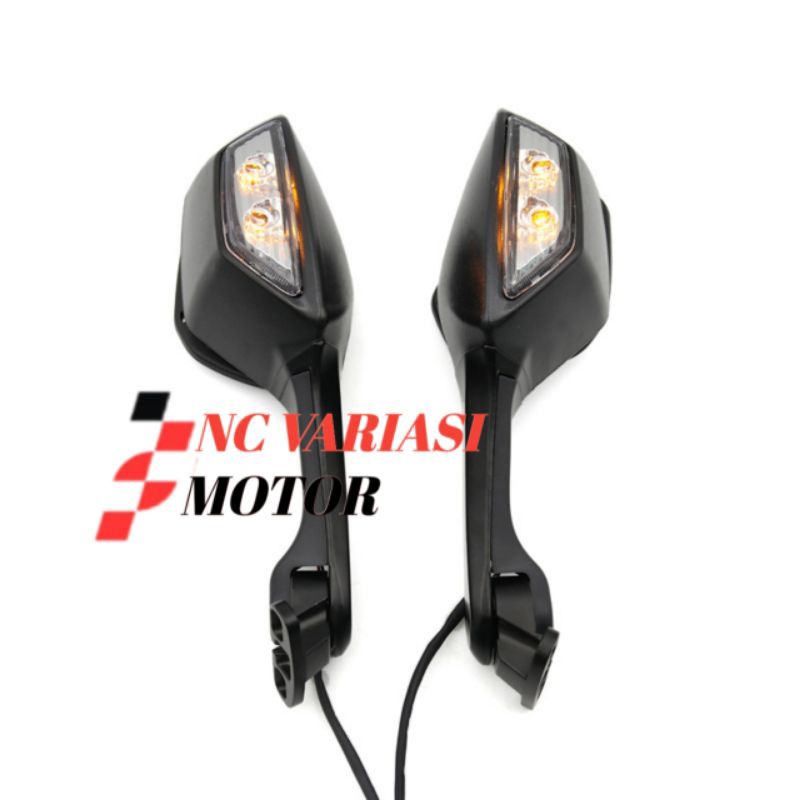Spion Zx Spion Zx10 R25 V3 Cbr250rr Zx636 Kawasaki Z10rr